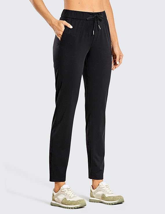 on the fly pant dupe