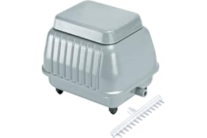 Danner Manufacturing, Inc., Supreme Oxy-Flo, High Volume Air Pump 60W, 40526