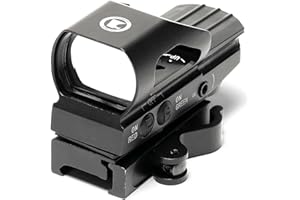 Osprey Global Quick Release Reflex Sight