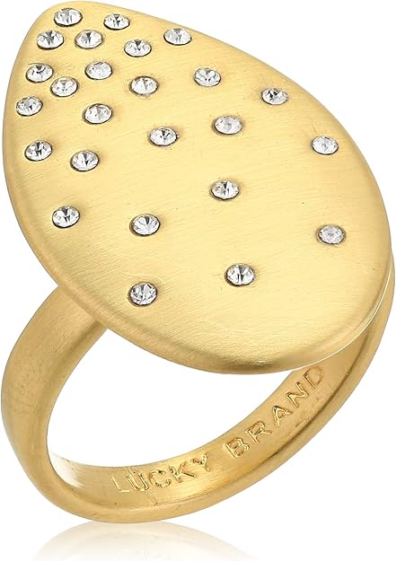 lucky brand ring