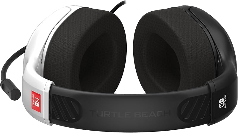 Airlite Fit Gaming-Headset mit Kabel, Nintendo Switch 2, Lite