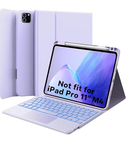 Amazon.com: ProCase iPad Air 4 Case with Magnetically