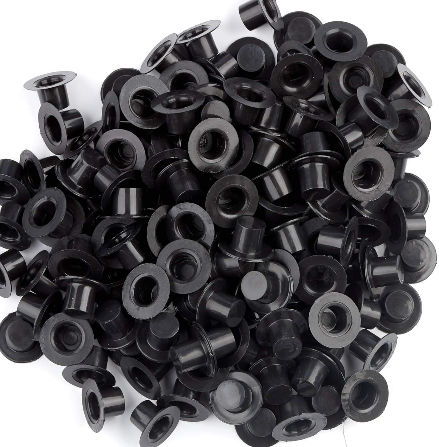 miniature top hats bulk