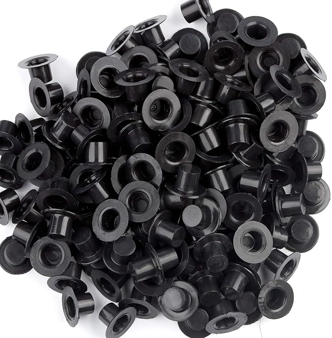 black top hats bulk
