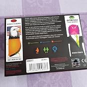 Asmodee Bears Vs Babies: Gioco Da Tavolo Folli Creatori Di Exploding Kittens, Party Game 2-5 Giocatori, 10+ Anni