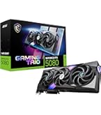 MSI Gaming RTX 5070 Ti 16G Gaming Trio OC Graphics Card