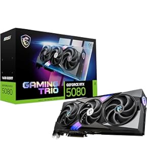 MSI Gaming GeForce RTX 4090 24GB GDRR6X 384-Bit HDMI/DP