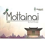Mottainai Mini Card Game