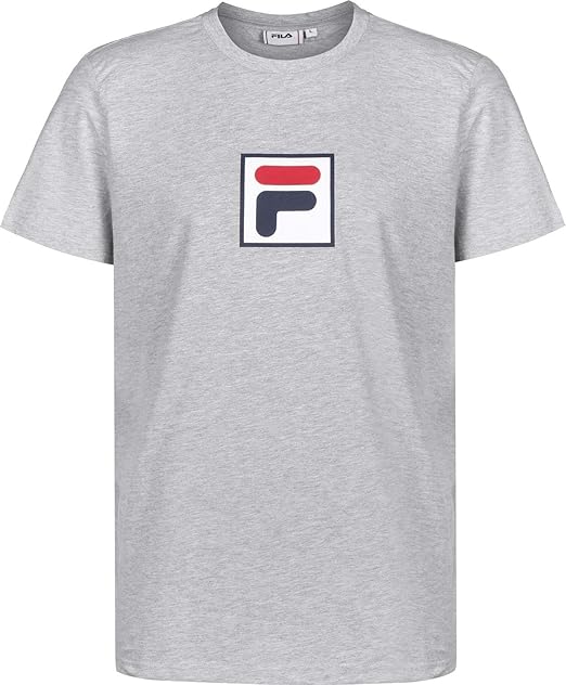 t shirt fila amazon