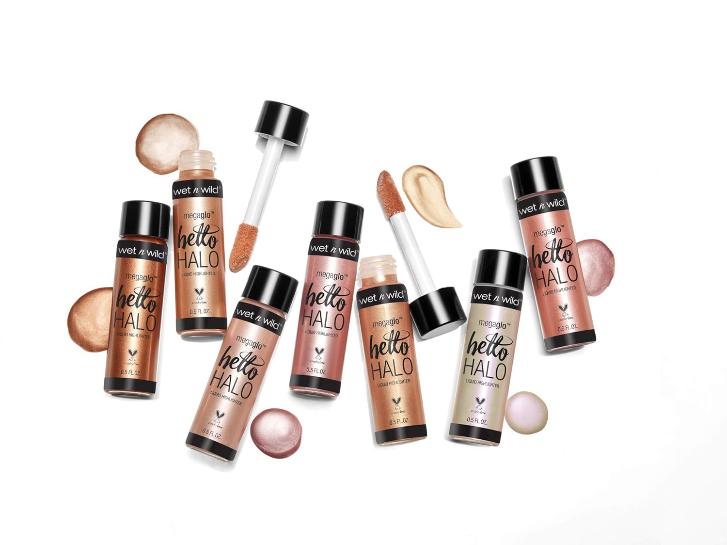 megaglo liquid highlighter