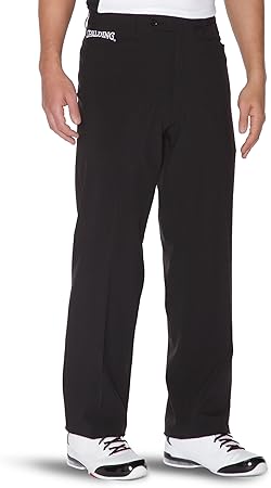 Pantalon arbitre basket Clearance