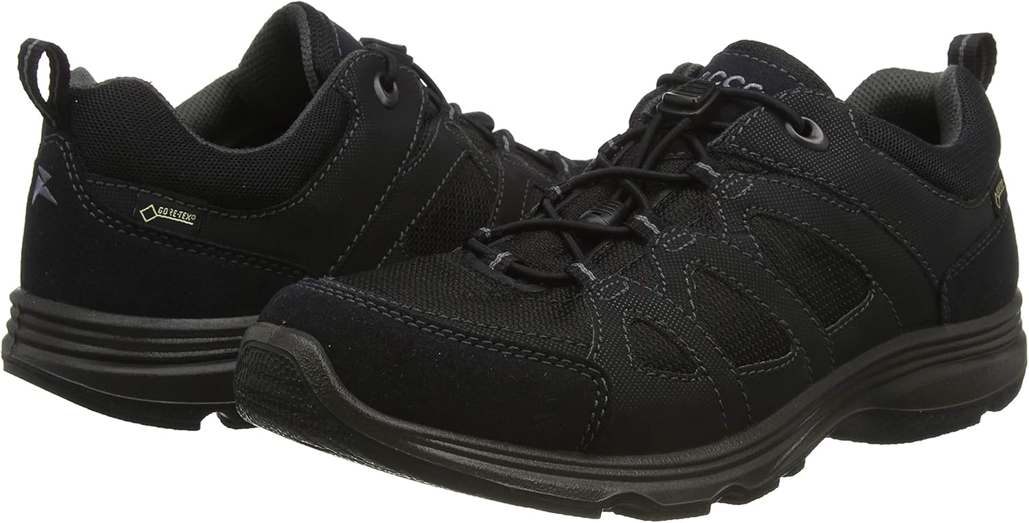 ecco light iv ladies