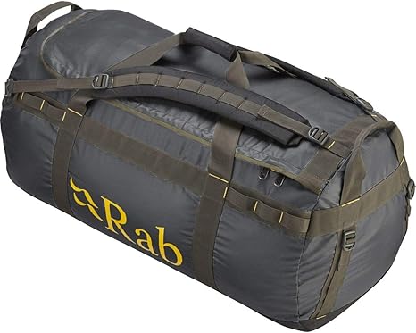 rab holdall