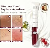 momcozy ComfortNip Multi-Care Nipple Cream Pen 3-in-1 Heat Cool Vibe view 6