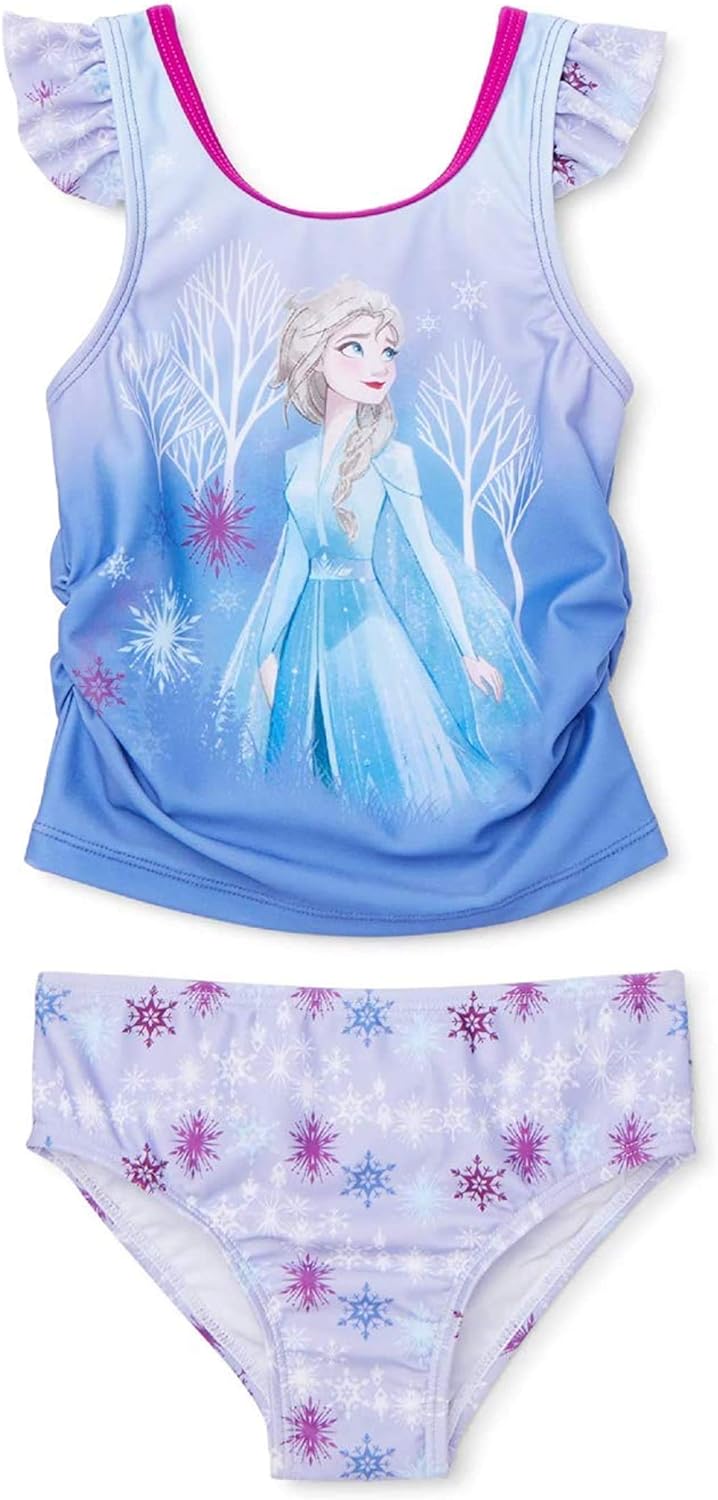 frozen 2 bikini