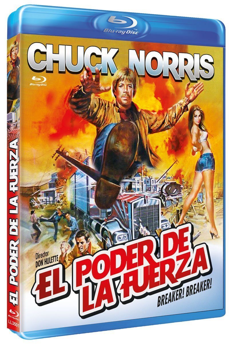 Cindy Jo and The Texas Turnaround (Breaker! Breaker!, Spain Import, See Details for Languages)