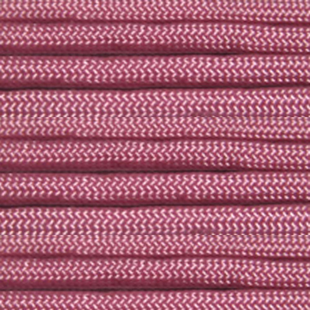 PARACORD PLANET 10', 20', 25', 50', 100' Hanks & 250', 1000' Spools of Parachute 550 Cord Type III 7 Strand Paracord Over 200 Colors