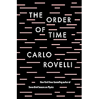 The Order of Time
