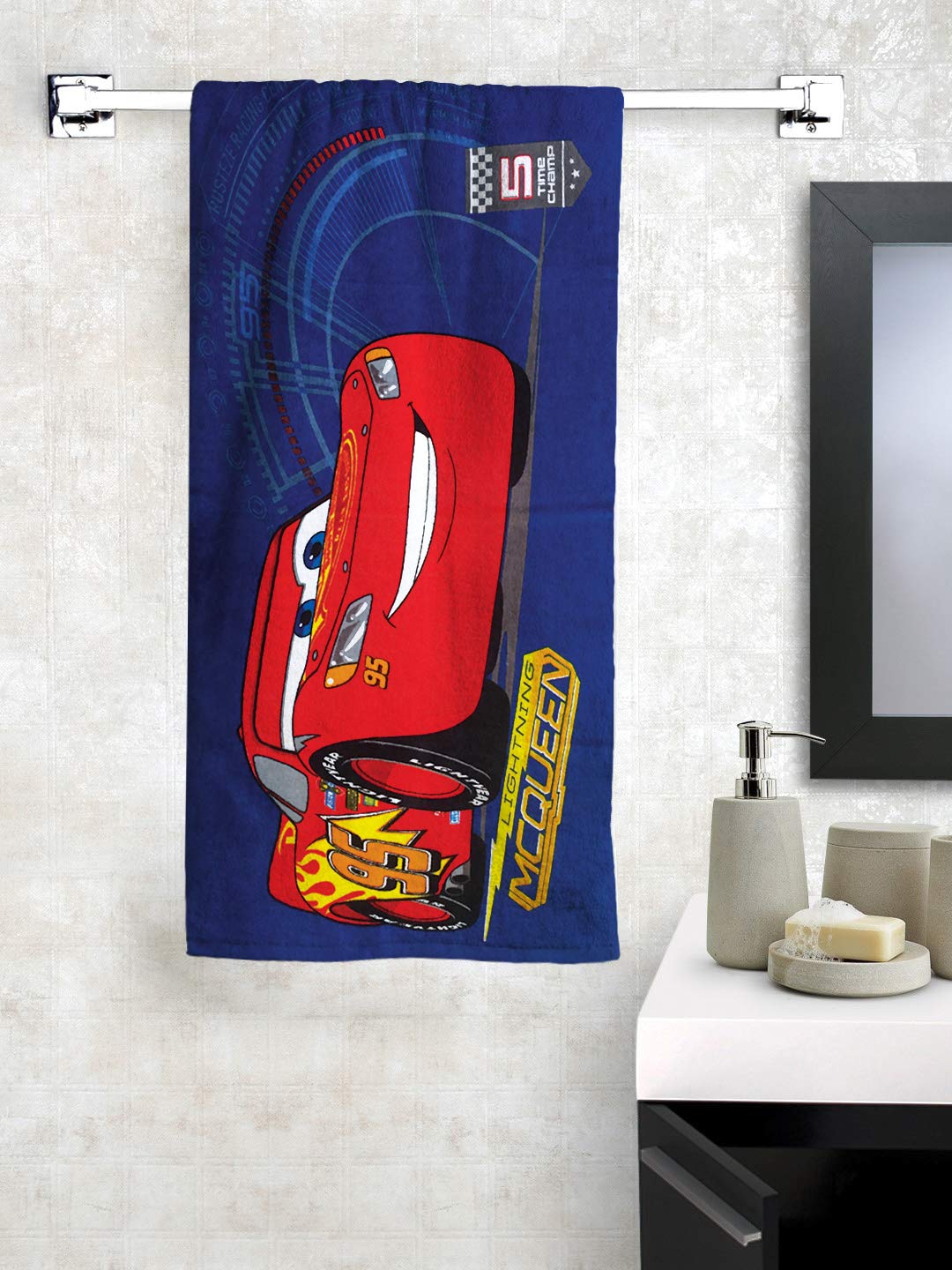 Disney Cars Bathroom Decor Modern Home Decor Design Ideas And Interior