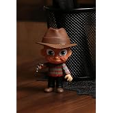 Funko 5 Star: Horror, Nightmare On Elm Street - Freddy Krueger Collectible Figure, Multicolor