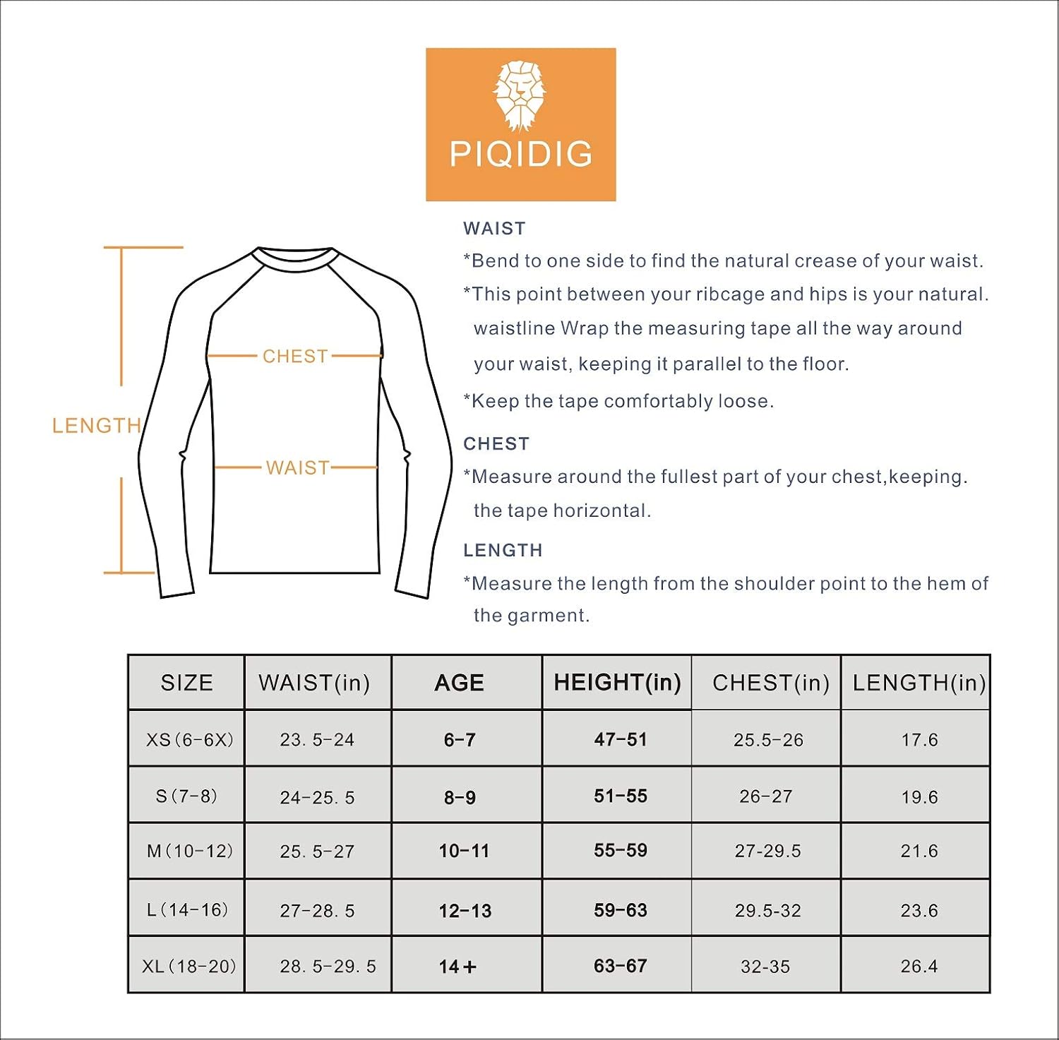 Sun Shirts for Youth Boys Rashguard - Long/Short Sleeve Lightweight Shirt SPF 50+: Clothing