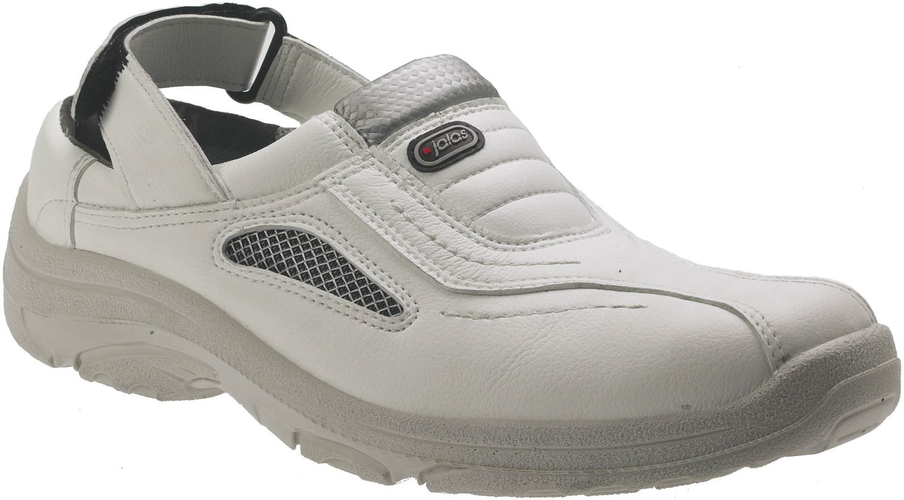 Ejendals 5012-36 Size 36 "Jalas 5012 Menu" Occupational Footwear - White