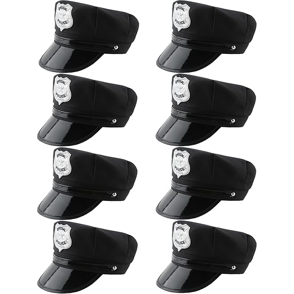 US POLICE 税関職員 ジャケット ＆ POLICE CAP セット 希少 US POLICE