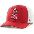 '47 MLB Trucker Snapback Adjustable Hat, Adult One Size Fits All
