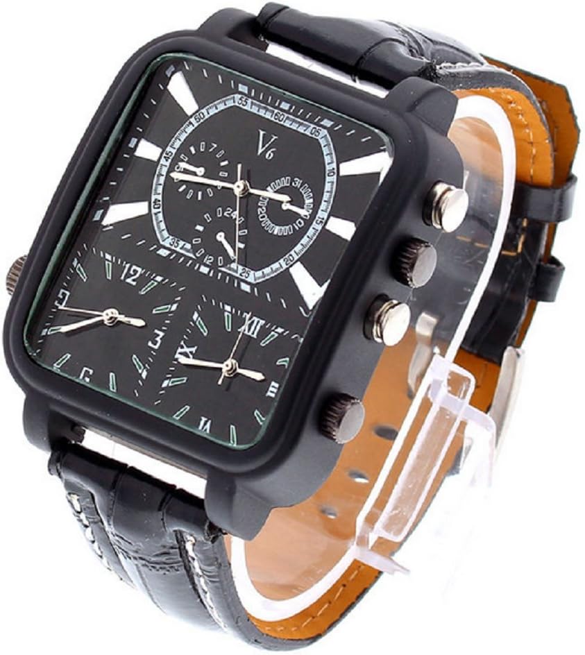 tactical smartwatch v6