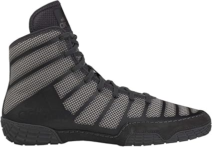 varner wrestling shoes