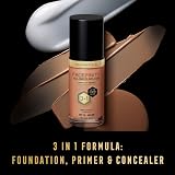 Max Factor Facefinity 3-in-1 Foundation SPF20 Rose Gold 64 30ml view 5