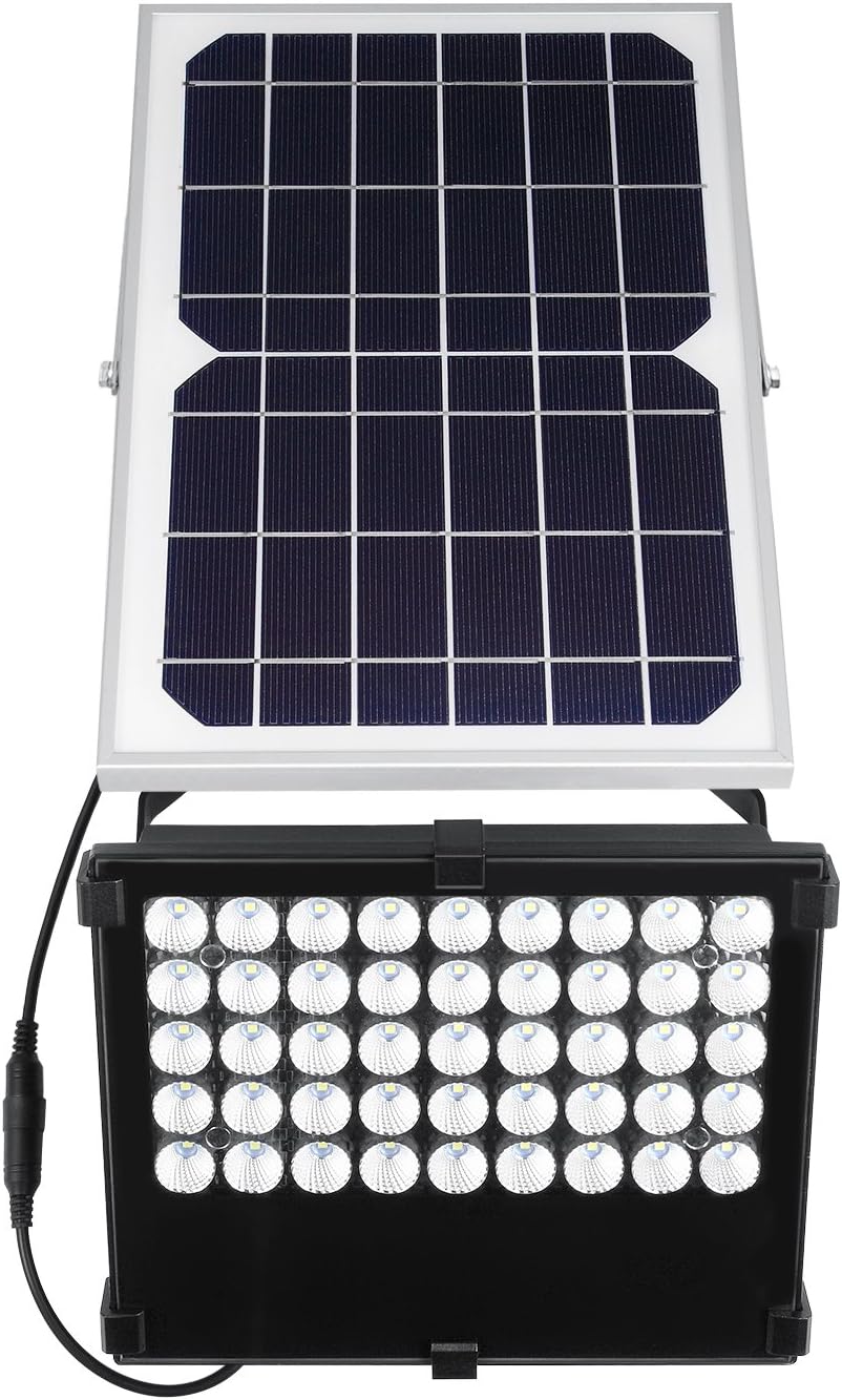 Best Three Feet Tall Solar Garden Lights