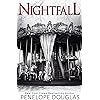 Nightfall: Devil's Night #4