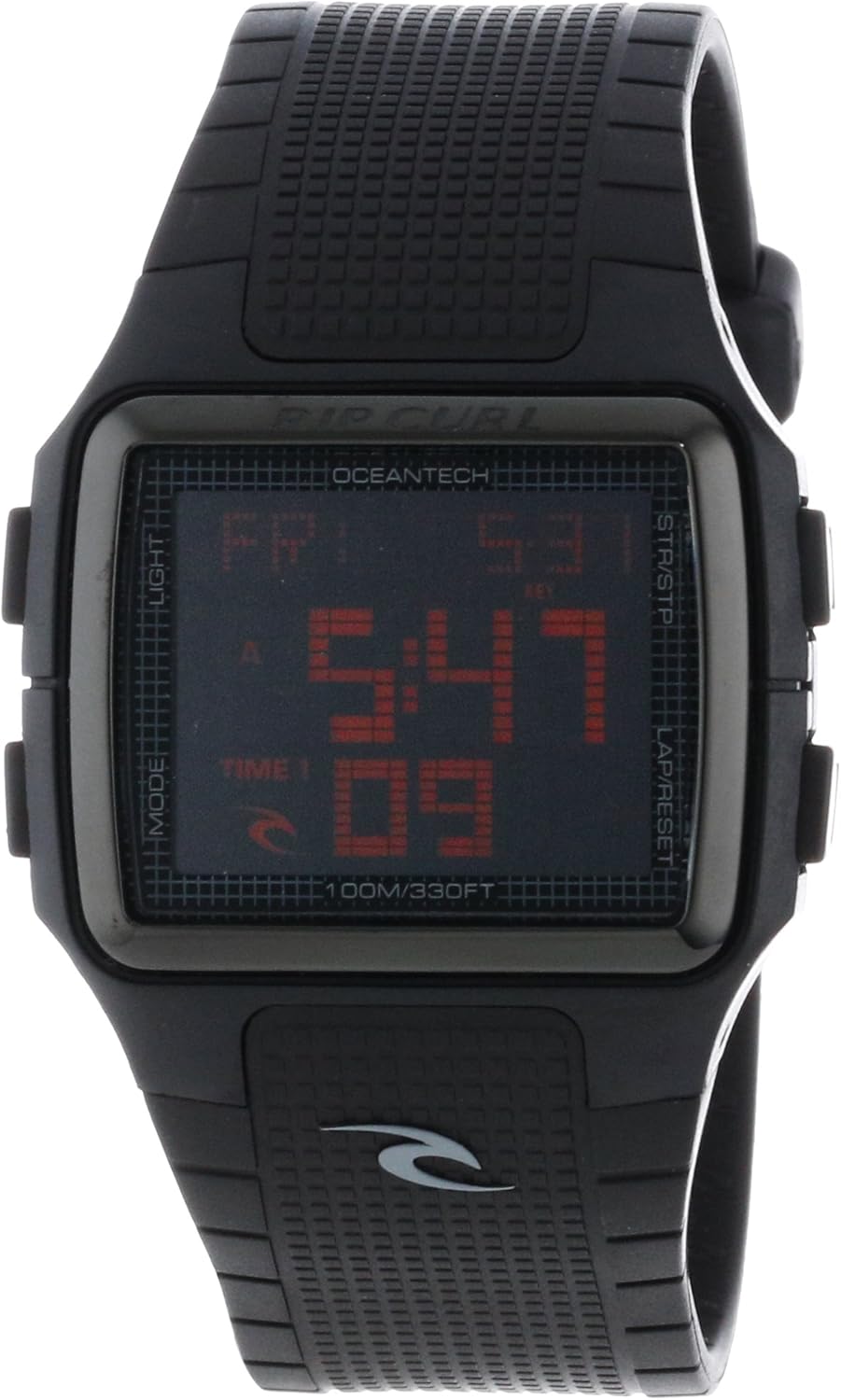 rip curl drift watch