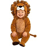 Morph Baby Lion Costume Kids, Lion Costume Toddler, Animal Costumes For Kids Lions, World Book Day Costumes For Kid