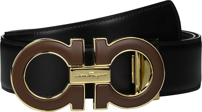 ferragamo belt amazon