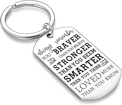 inspirational gifts for teens