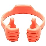 Honsky Thumbs-up Cell Phone Stand Holder, Tablet