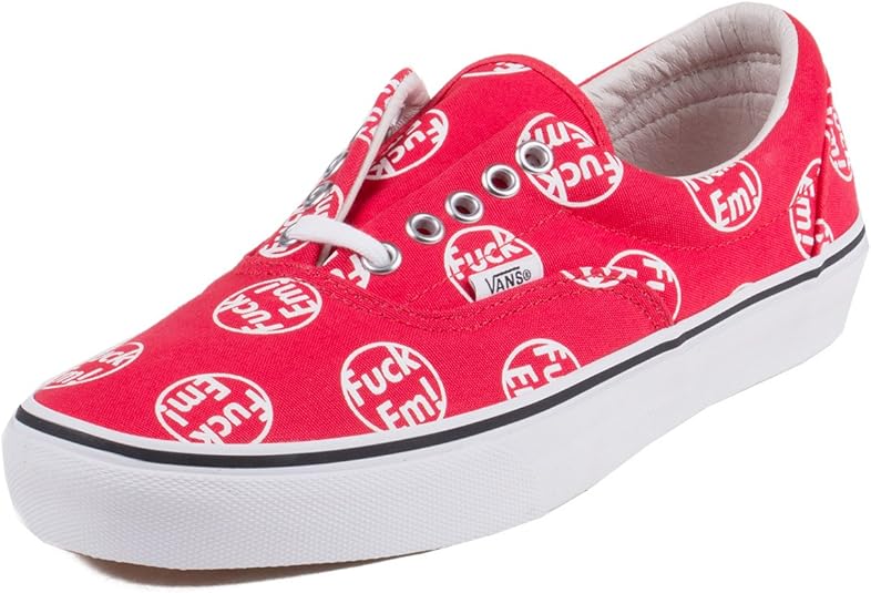 vans era supreme