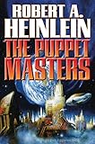 The Puppet Masters (Baen Science Fiction)