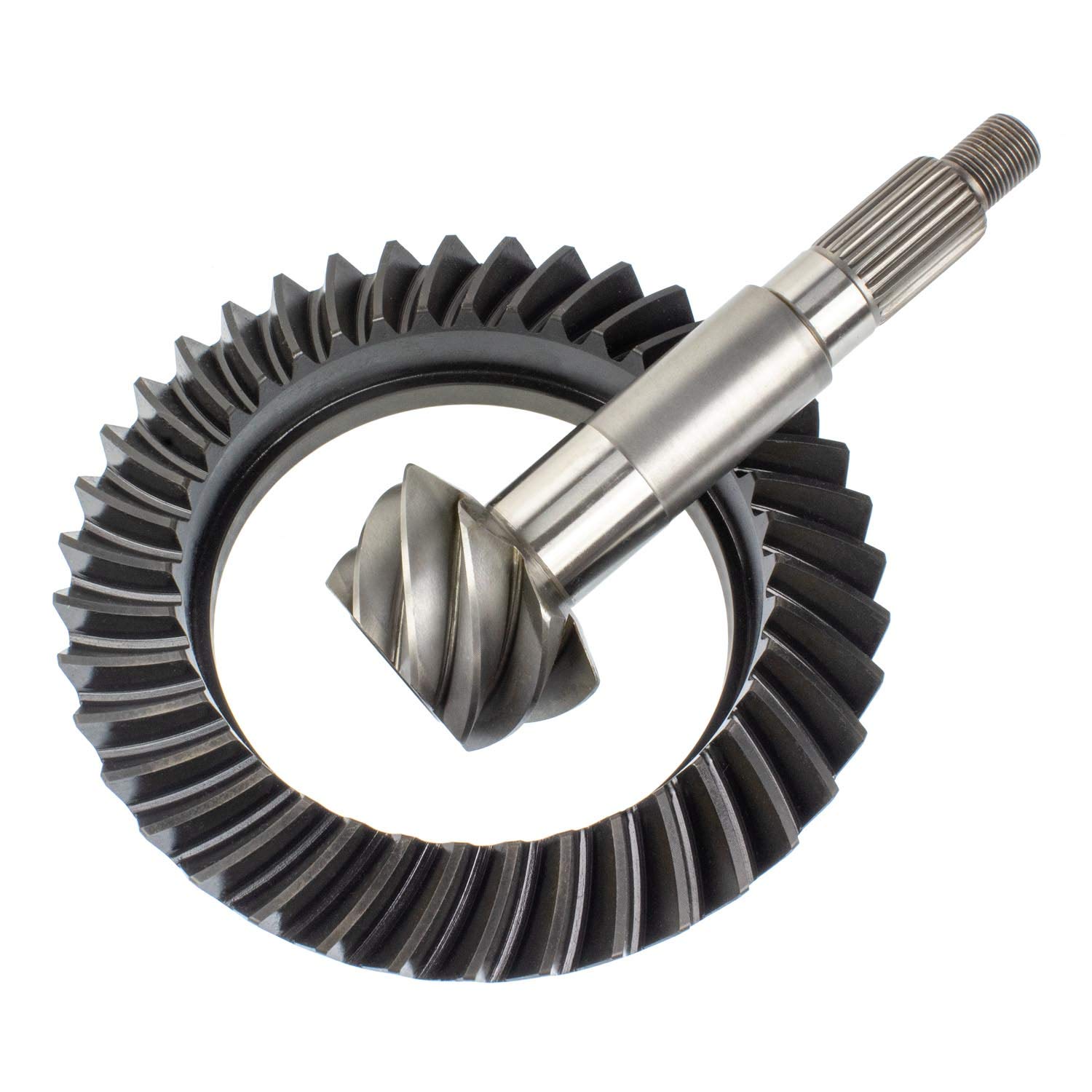 Photo 1 of Motive Gear D44-488GX Ring and Pinion Set 4.88 Ratio for Dana 44 Standard (8.5", 10 Bolt), Fits Chevrolet Blazer 1969-1974, C10 Panel/Pickup 1967-1968