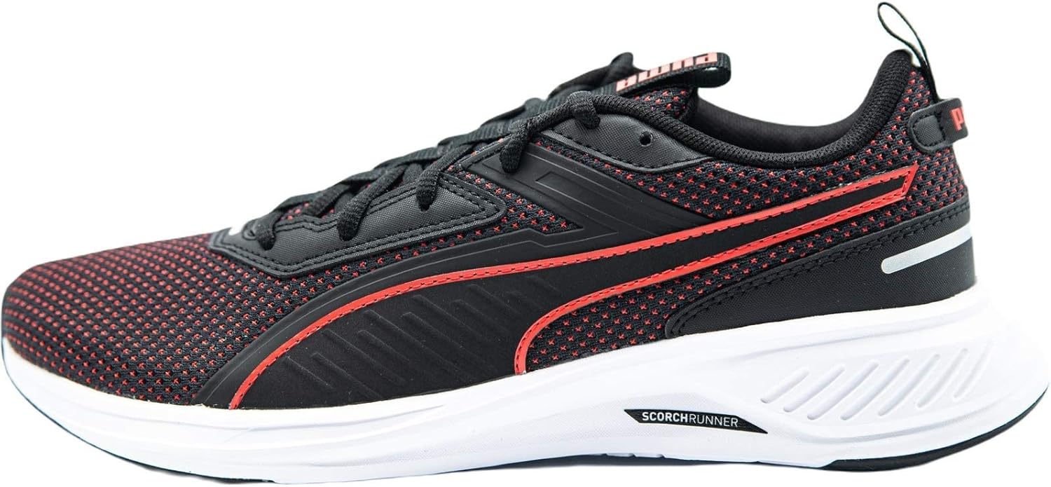 puma scorch runner