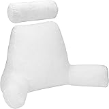 XXL Husband Pillow Insert Shell ONLY - Gel