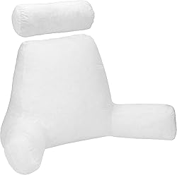 XXL Husband Pillow Insert Shell ONLY - Gel