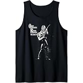 Ozzy Osbourne - Tribute Tank Top