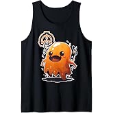 SCP Foundation SCP 999 Tank Top