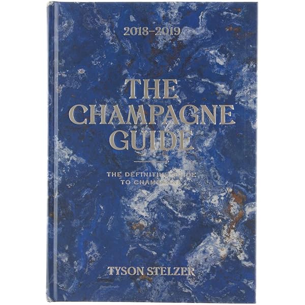 Christie's World Encyclopedia of Champagne & Sparkling Wine