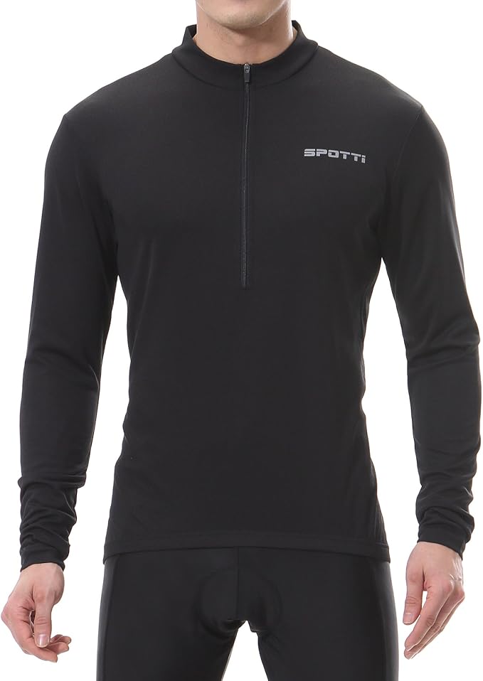 cycling t shirt with pockets