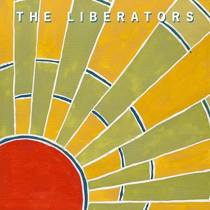 The Liberators [VINYL] Amazon.co.uk CDs & Vinyl