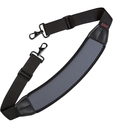 Amazon.com : OP/TECH USA Mini S.O.S. Strap (Black) 0901262